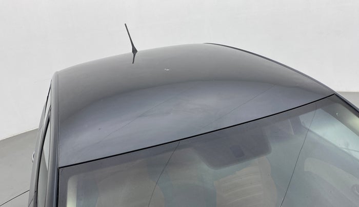 2017 Volkswagen Ameo HIGHLINE1.5L, Diesel, Manual, 1,07,294 km, Roof