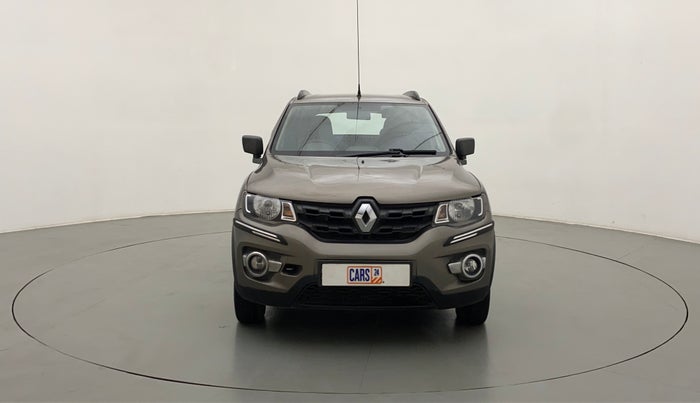 2016 Renault Kwid RXT 0.8 (O), Petrol, Manual, 35,288 km, Highlights