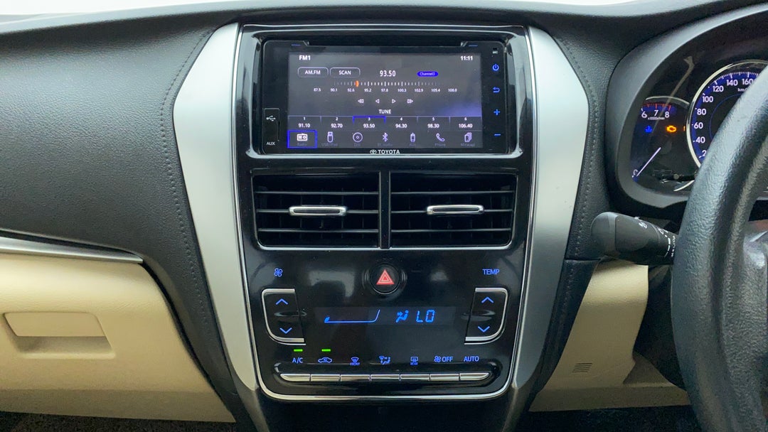 Features