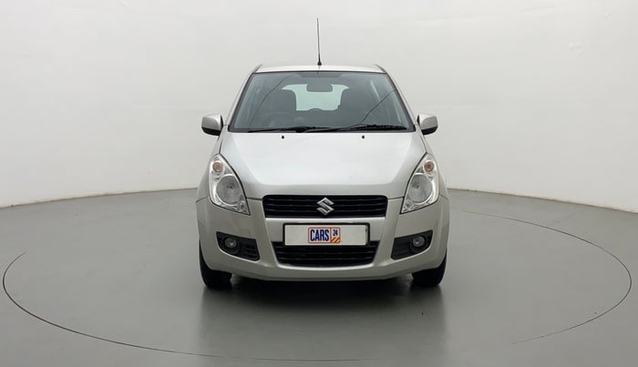 2011 Maruti Ritz VDI, Diesel, Manual, 80,428 km, Highlights