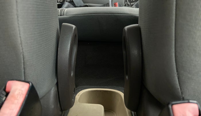 2010 Hyundai i10 MAGNA 1.2, Petrol, Manual, 60,857 km, Driver Side Adjustment Panel