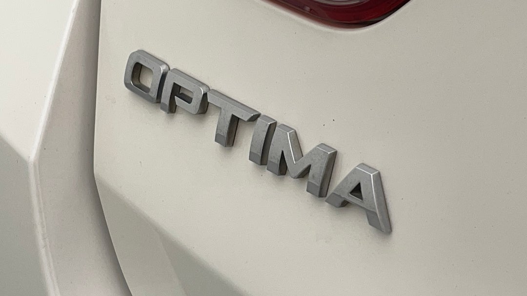 Badge (Boot Left Side)