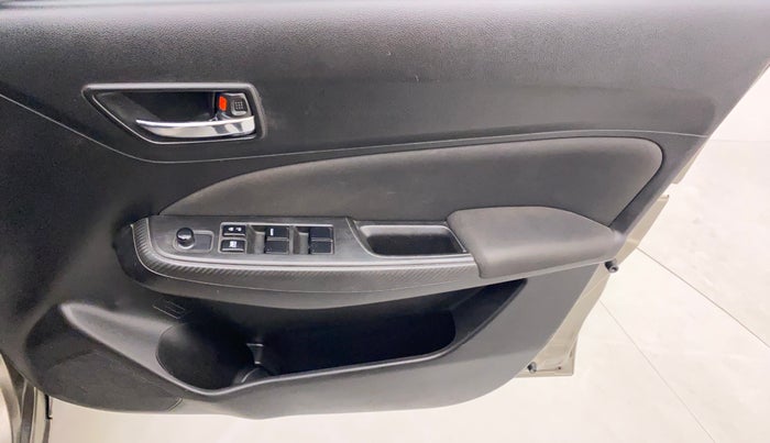 2019 Maruti Swift VXI, Petrol, Manual, 38,163 km, Driver Side Door Panels Control