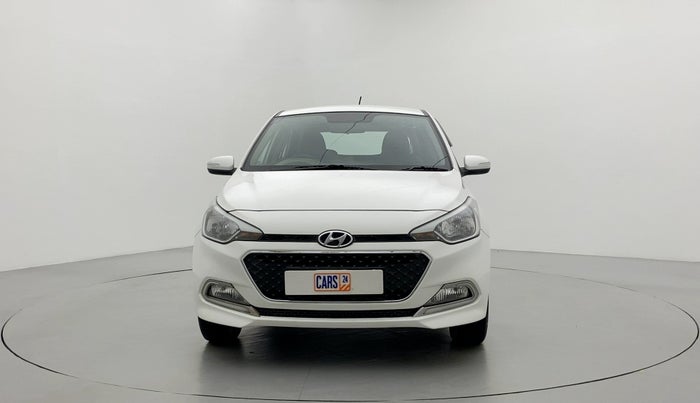 2017 Hyundai Elite i20 ASTA 1.2, Petrol, Manual, 36,363 km, Highlights