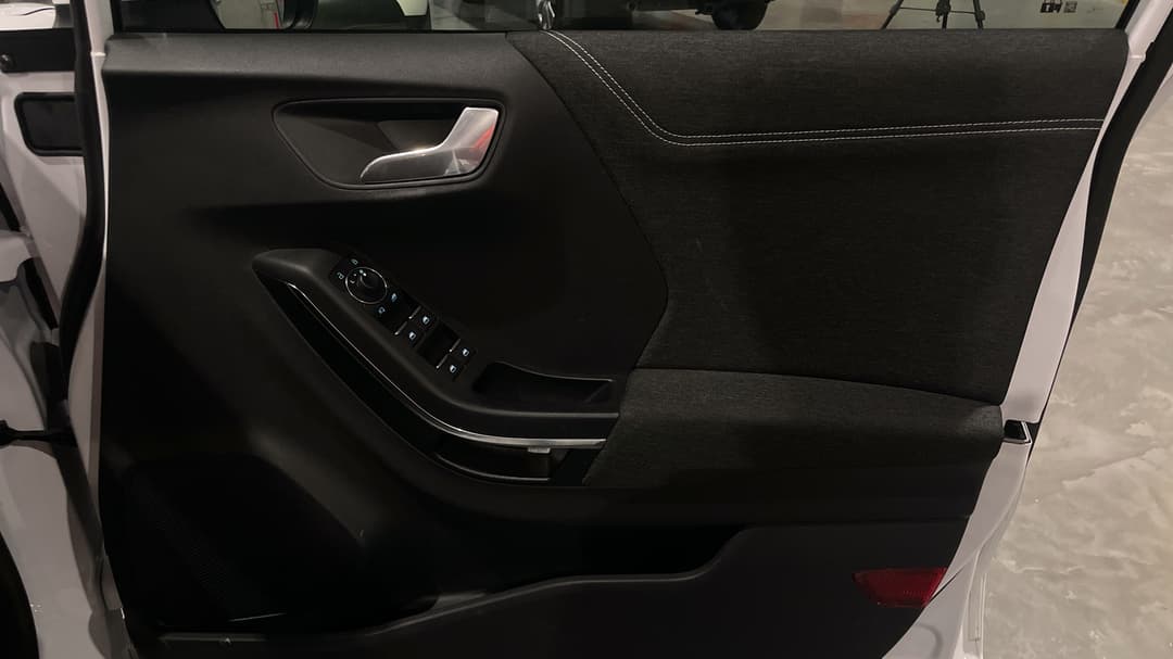 2022 Ford Puma Puma, Automatic, 16699 km, Speaker View