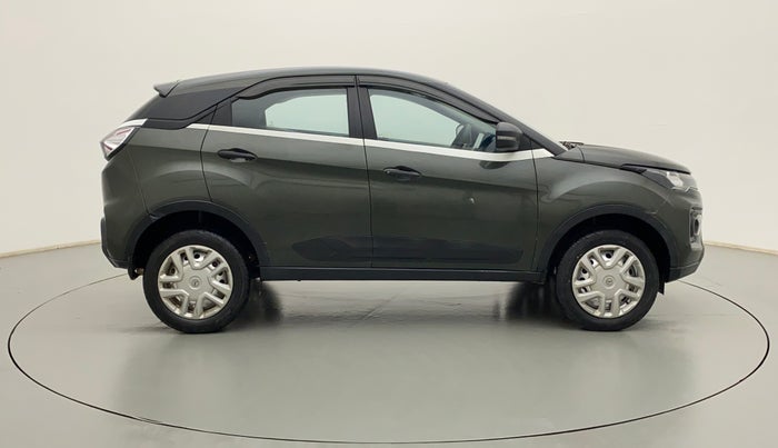 2020 Tata NEXON XE PETROL, Petrol, Manual, 24,380 km, Right Side View