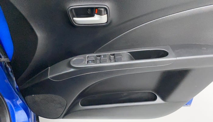 2018 Maruti Celerio X VXI (O), Petrol, Manual, 62,651 km, Driver Side Door Panels Control