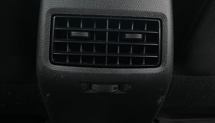 2015 Hyundai Elite i20 SPORTZ 1.2, Petrol, Manual, 52,263 km, Rear AC Vents