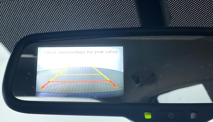 2015 Hyundai Elite i20 SPORTZ 1.2, Petrol, Manual, 52,263 km, IRVM Reverse Camera