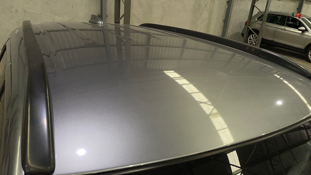 2017 Mitsubishi ASX Ls (2wd), Automatic, 109226 km, Roof/Sunroof View