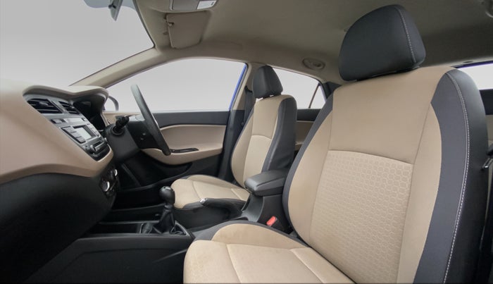 2015 Hyundai Elite i20 MAGNA 1.2, Petrol, Manual, 8,052 km, Right Side Front Door Cabin