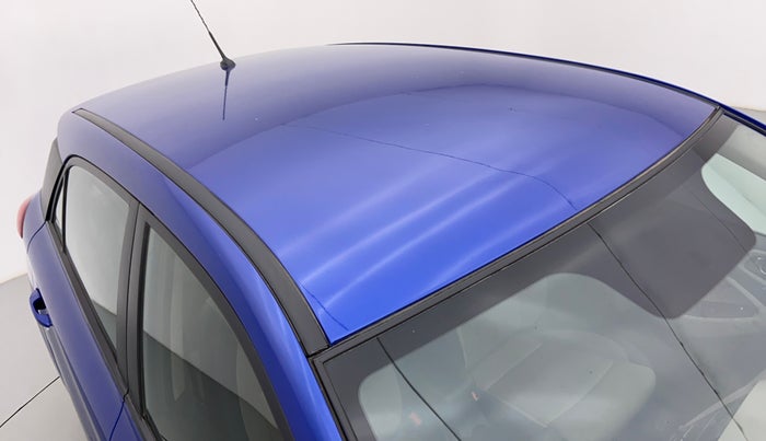 2015 Hyundai Elite i20 MAGNA 1.2, Petrol, Manual, 8,052 km, Roof