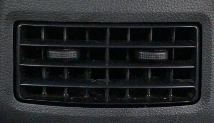 2015 Hyundai Elite i20 MAGNA 1.2, Petrol, Manual, 8,052 km, Rear AC Vents