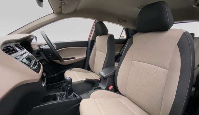 2014 Hyundai Elite i20 ASTA 1.2, Petrol, Manual, 38,462 km, Right Side Front Door Cabin
