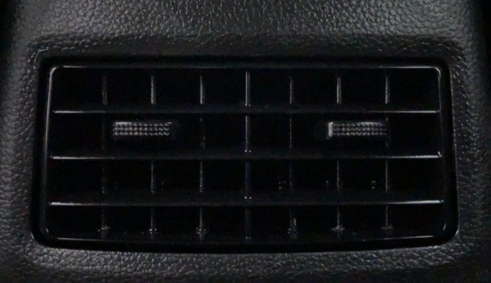 2014 Hyundai Elite i20 ASTA 1.2, Petrol, Manual, 38,462 km, Rear AC Vents