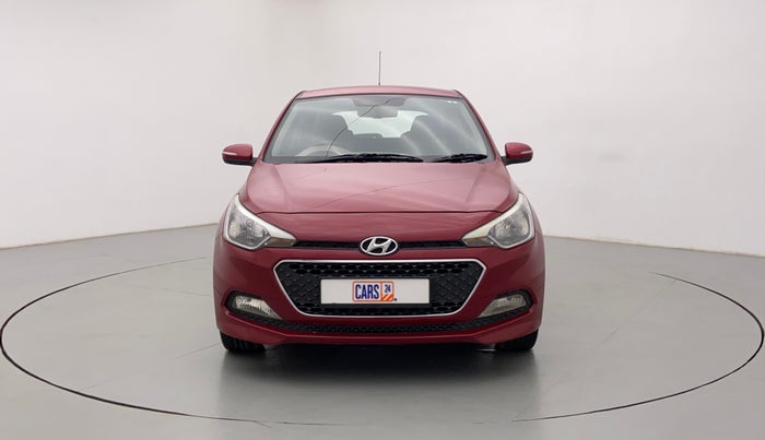 2014 Hyundai Elite i20 ASTA 1.2, Petrol, Manual, 38,462 km, Highlights