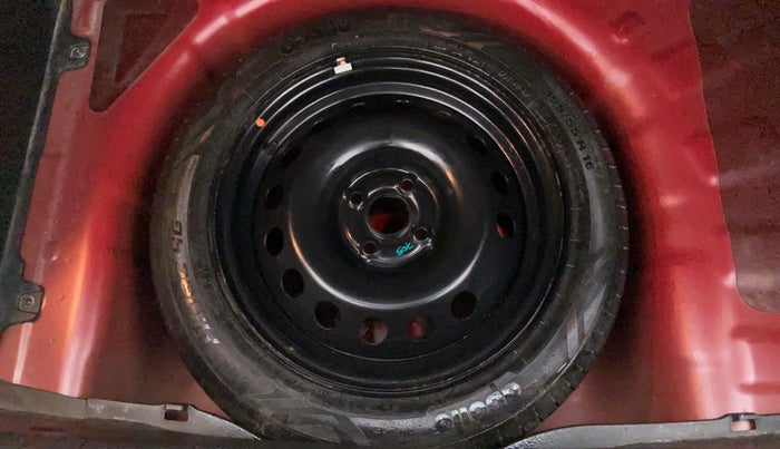 2014 Hyundai Elite i20 ASTA 1.2, Petrol, Manual, 38,462 km, Spare Tyre
