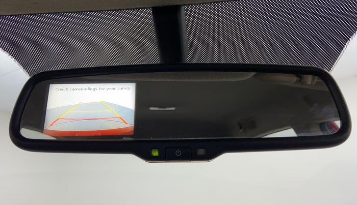 2014 Hyundai Elite i20 ASTA 1.2, Petrol, Manual, 38,462 km, IRVM Reverse Camera