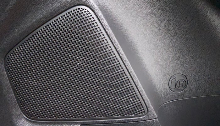 2014 Hyundai Elite i20 ASTA 1.2, Petrol, Manual, 38,462 km, Speaker