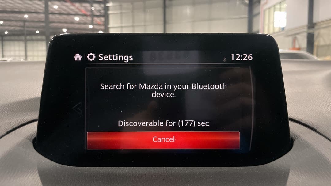 2019 Mazda Mazda3 Sp25 Gt (5yr), Automatic, 50905 km, Android/Apple Car Play