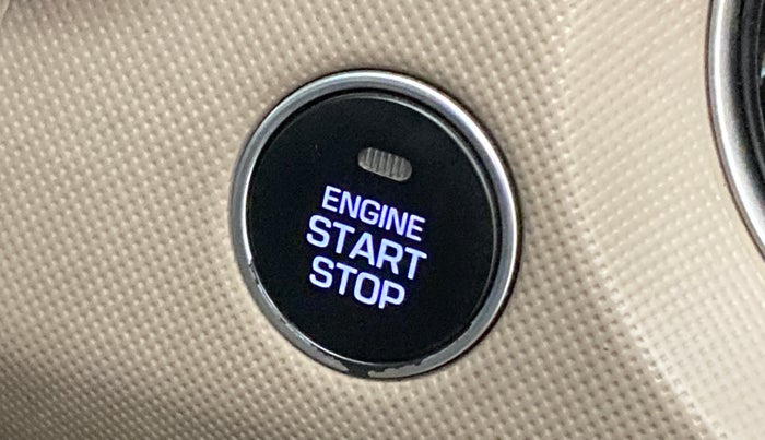 2013 Hyundai Grand i10 SPORTZ 1.2 KAPPA VTVT, Petrol, Manual, 46,483 km, Keyless Start/ Stop Button