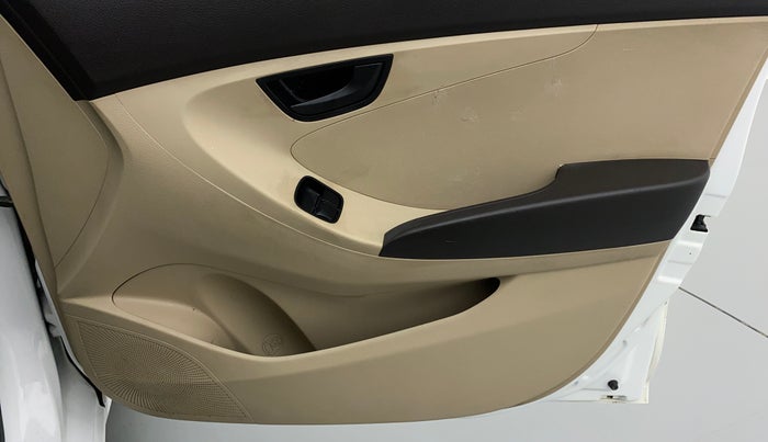 2016 Hyundai Eon ERA PLUS, Petrol, Manual, 58,386 km, Driver Side Door Panels Control
