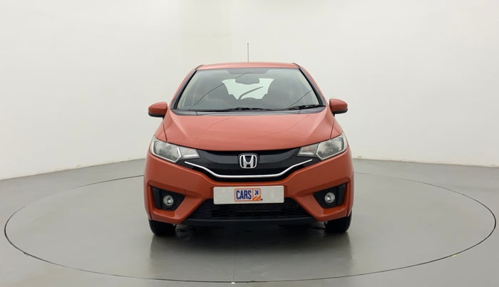 2016 Honda Jazz 1.2 V AT, Petrol, Automatic, 59,603 km, Highlights