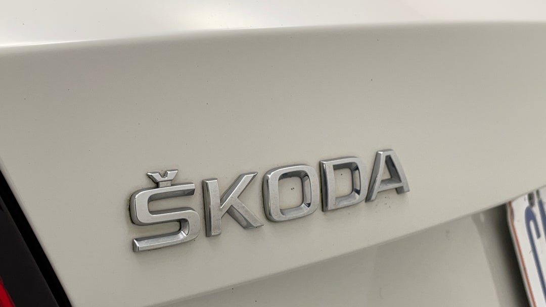 Badge (Boot Left Side)