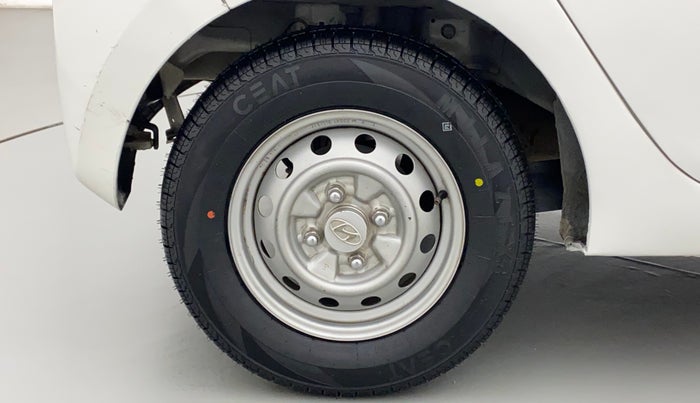 2016 Hyundai Eon ERA +, Petrol, Manual, 56,708 km, Right Rear Wheel