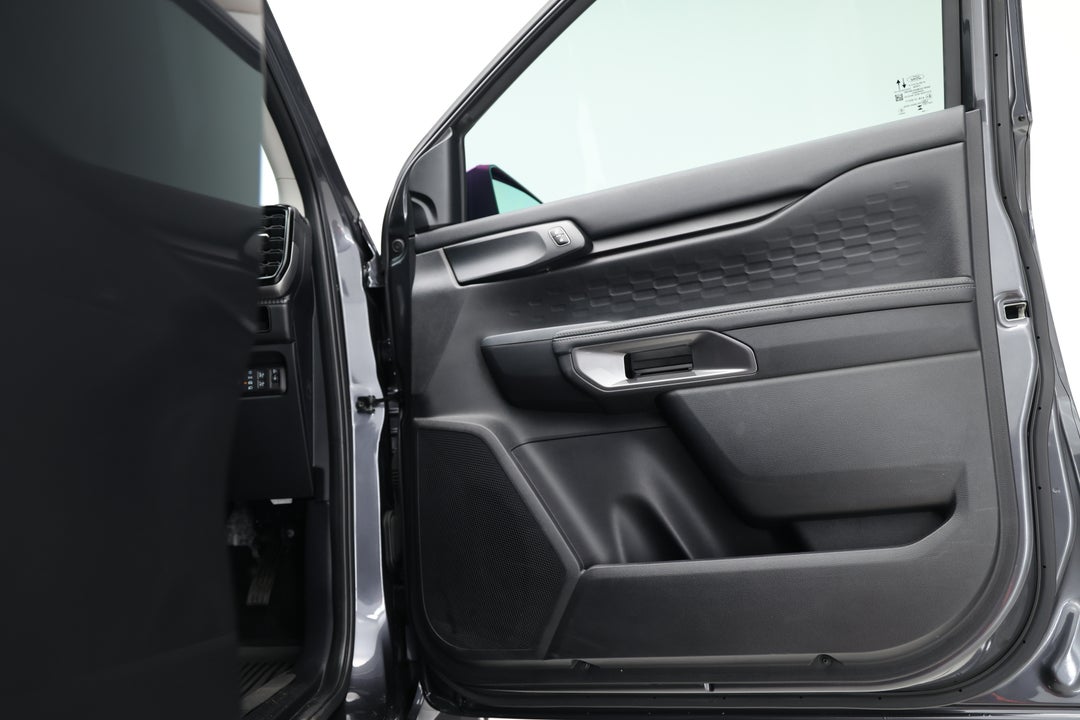 2024 Ford Ranger Sport 2.0 (4x4), Automatic, 20556 km, Speaker View