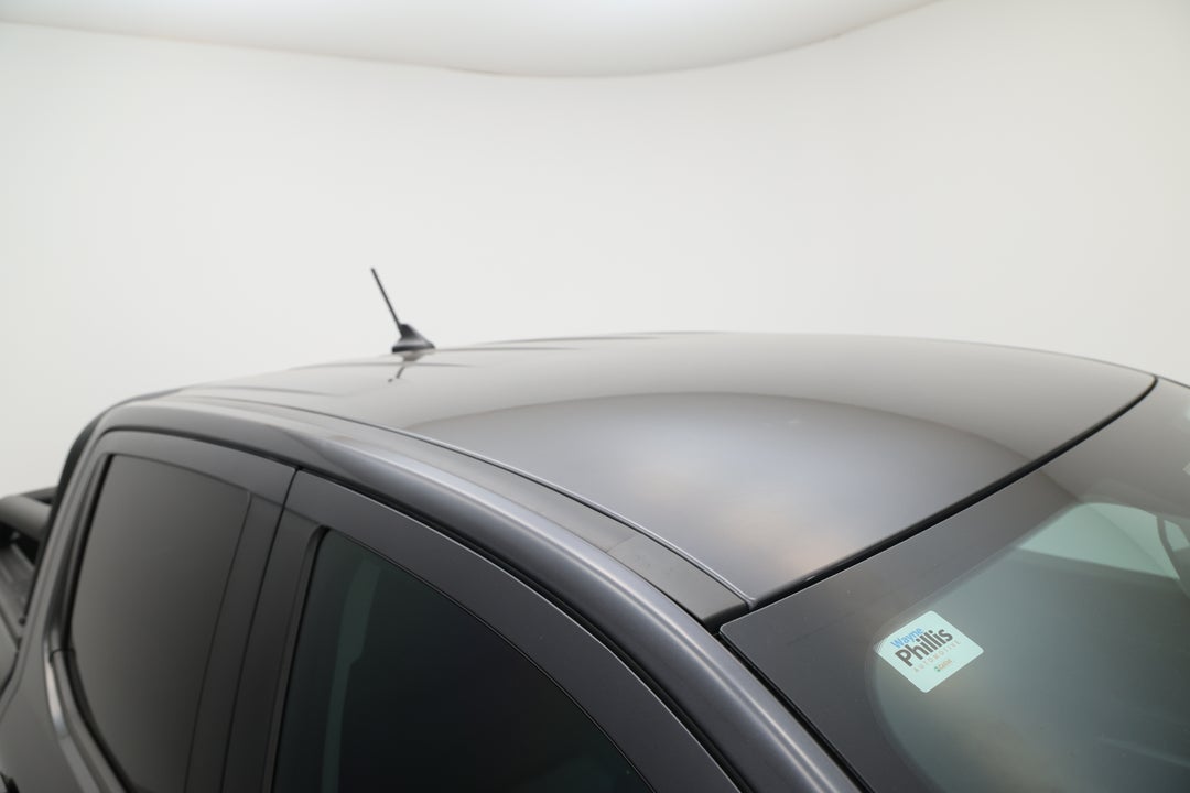 2024 Ford Ranger Sport 2.0 (4x4), Automatic, 20556 km, Roof/Sunroof View