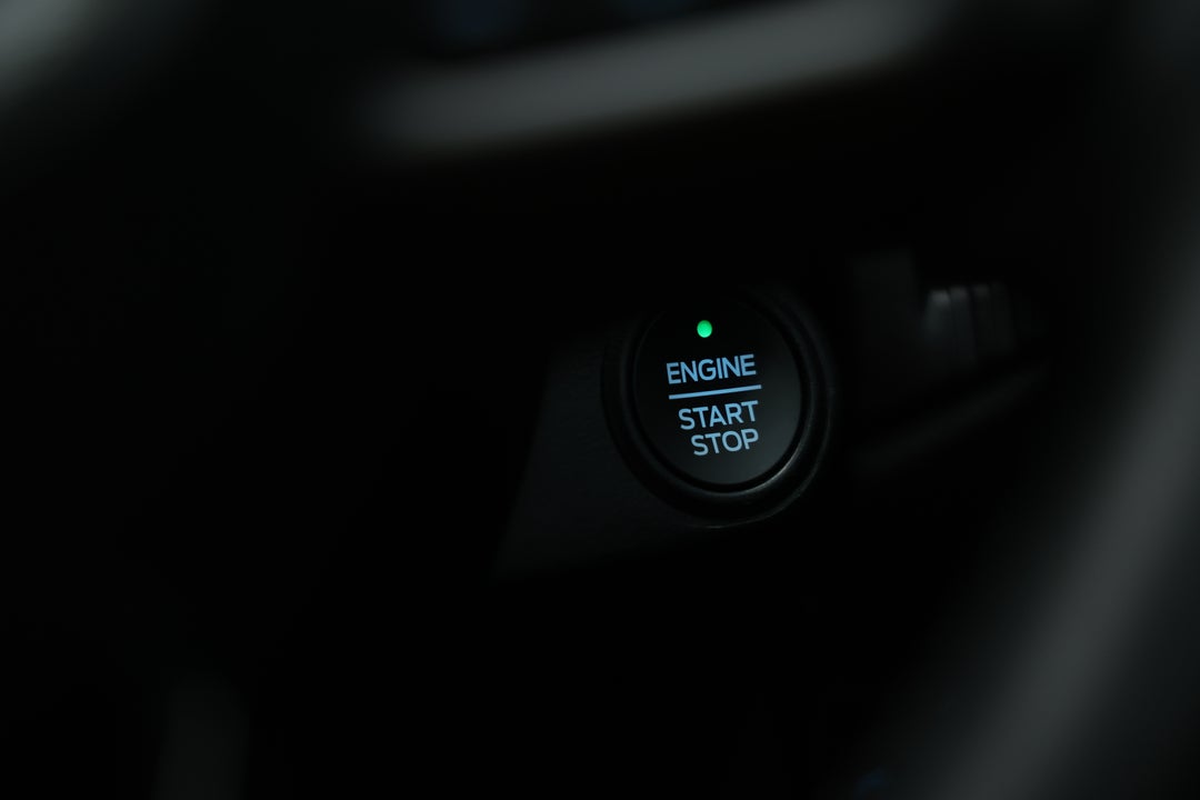 2024 Ford Ranger Sport 2.0 (4x4), Automatic, 20556 km, Keyless / Button Start