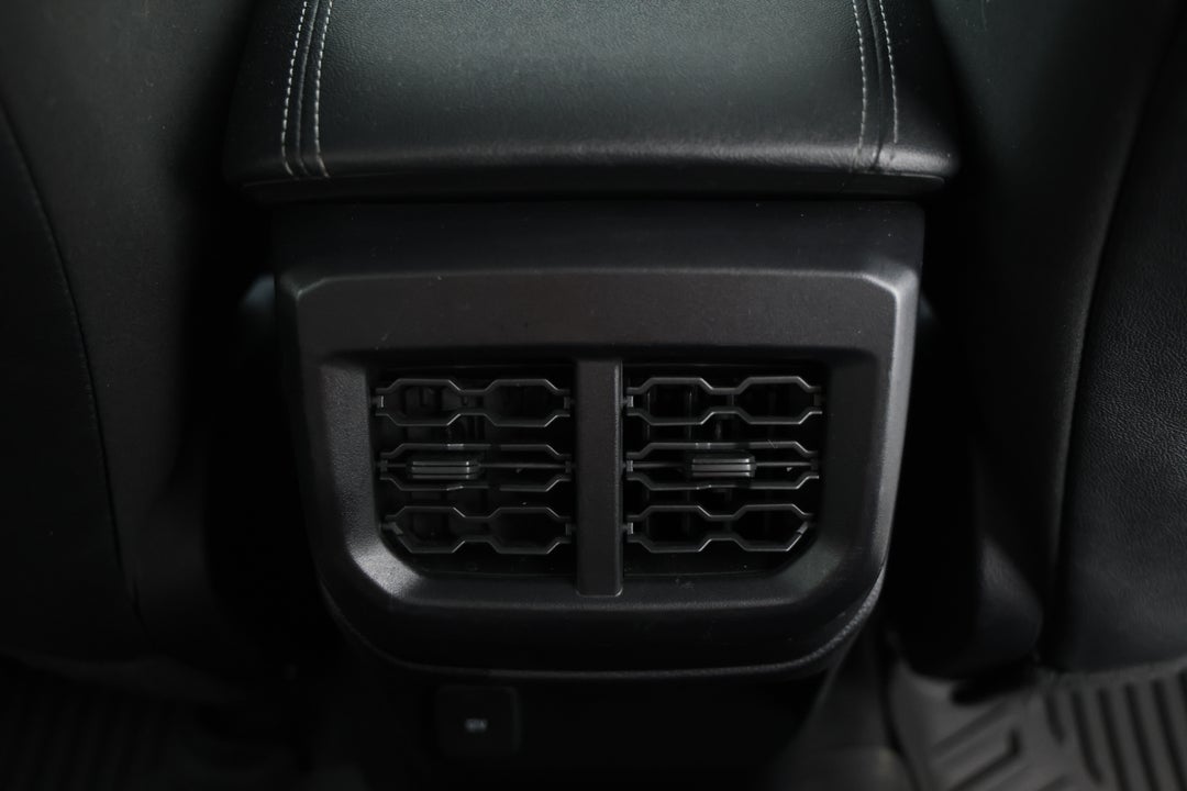 2024 Ford Ranger Sport 2.0 (4x4), Automatic, 20556 km, Rear A/C Vent