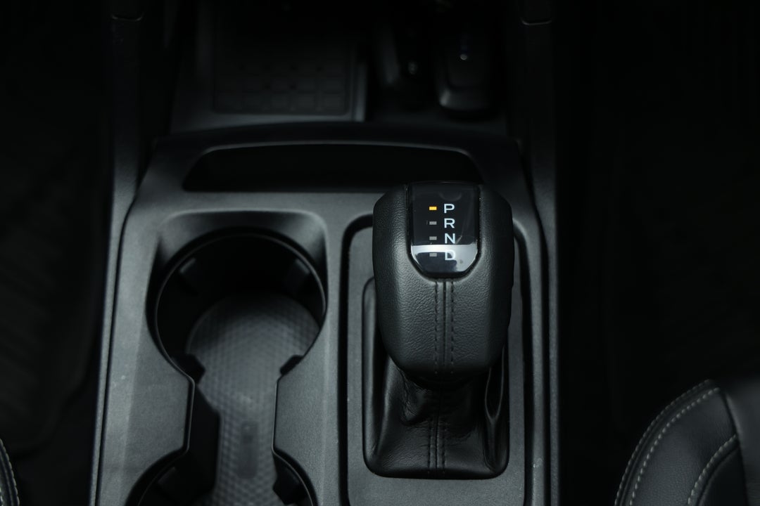 2024 Ford Ranger Sport 2.0 (4x4), Automatic, 20556 km, Gear Lever 