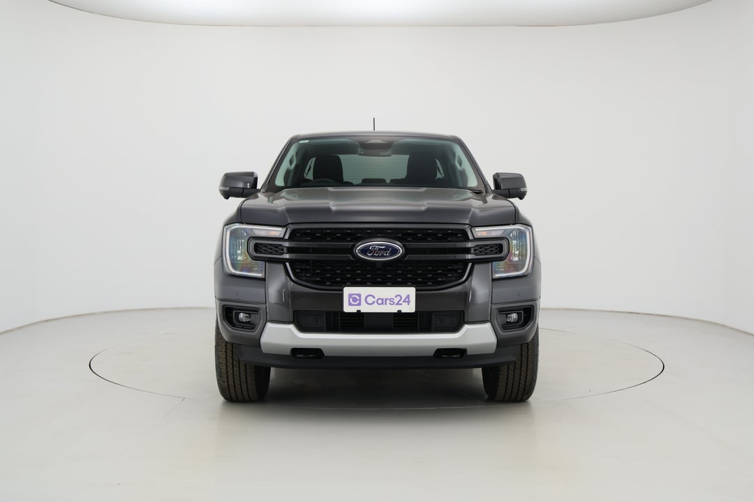 2024 Ford Ranger Sport 2.0 (4x4), Automatic, 20556 km, Front View