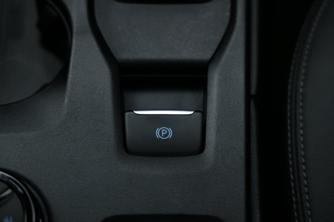 2024 Ford Ranger Sport 2.0 (4x4), Automatic, 20556 km, Handbrake