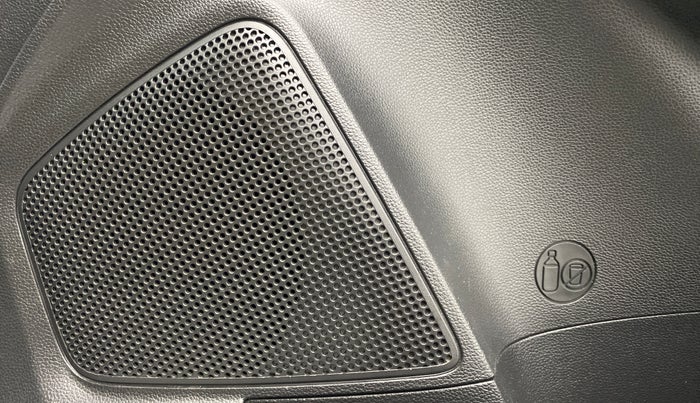 2017 Hyundai i20 Active 1.4 SX, Diesel, Manual, 52,961 km, Speaker