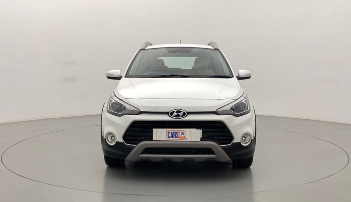 2017 Hyundai i20 Active 1.4 SX, Diesel, Manual, 52,961 km, Highlights