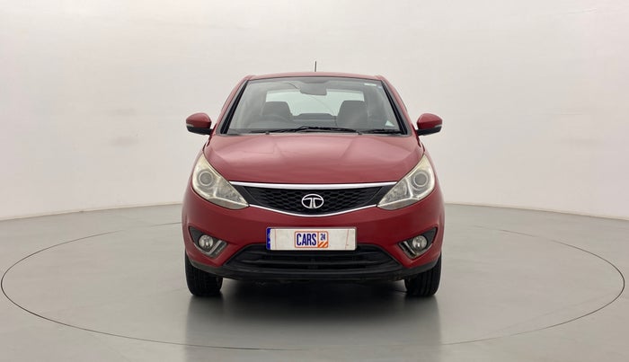 2015 Tata Zest XT RT, Petrol, Manual, 55,463 km, Highlights