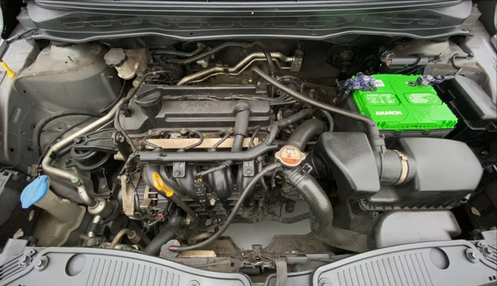 2012 Hyundai i20 MAGNA 1.2, Petrol, Manual, 24,965 km, Open Bonet