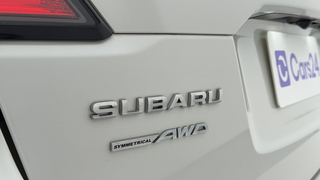 Badge (Boot Left Side)