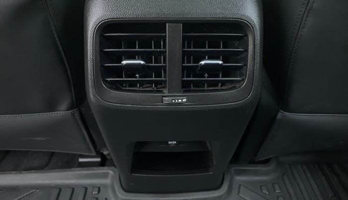 2019 MG HECTOR SHARP 2.0 DIESEL, Diesel, Manual, 10,675 km, Rear AC Vents