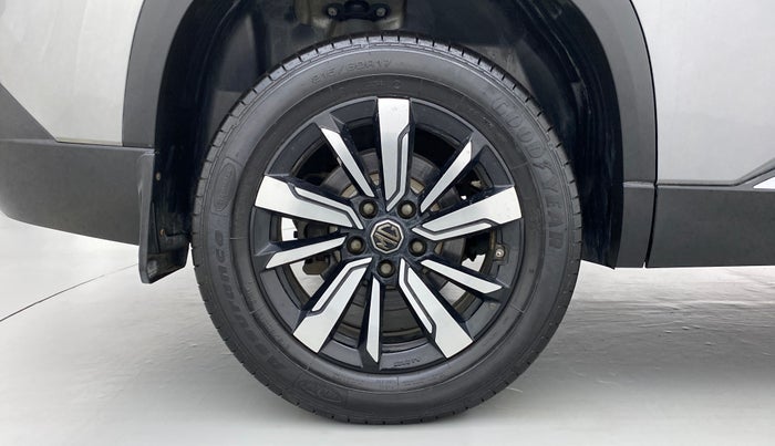 2019 MG HECTOR SHARP 2.0 DIESEL, Diesel, Manual, 10,675 km, Right Rear Wheel