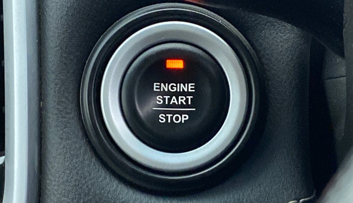 2019 MG HECTOR SHARP 2.0 DIESEL, Diesel, Manual, 10,675 km, Keyless Start/ Stop Button