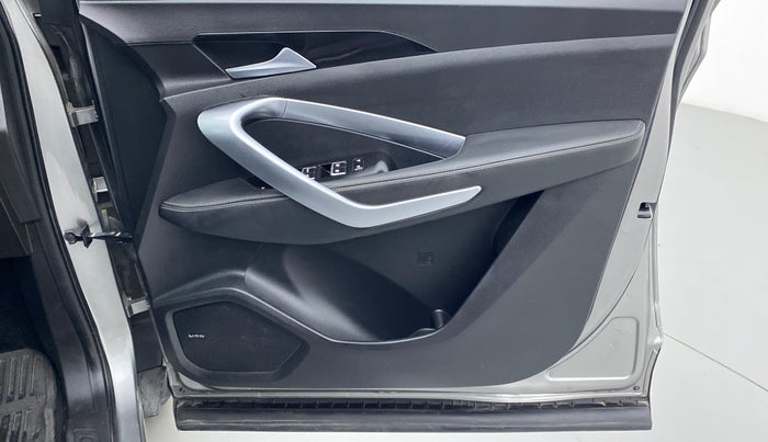 2019 MG HECTOR SHARP 2.0 DIESEL, Diesel, Manual, 10,675 km, Driver Side Door Panels Control