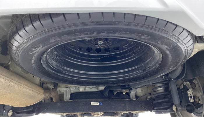 2019 MG HECTOR SHARP 2.0 DIESEL, Diesel, Manual, 10,675 km, Spare Tyre