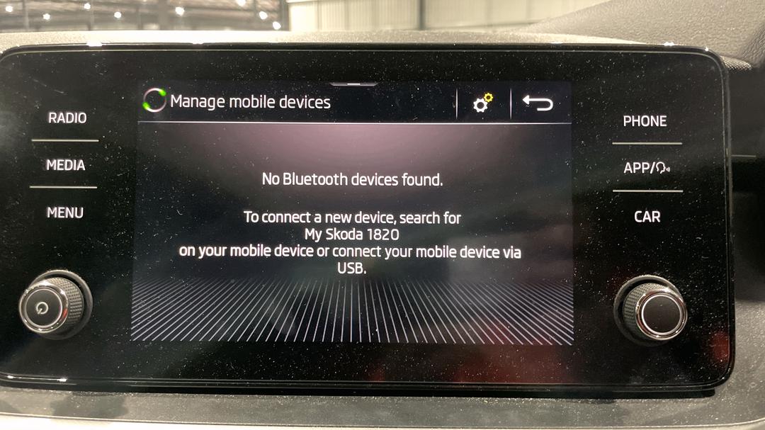 2020 SKODA Kamiq 85tsi, Automatic, 28762 km, Android/Apple Car Play