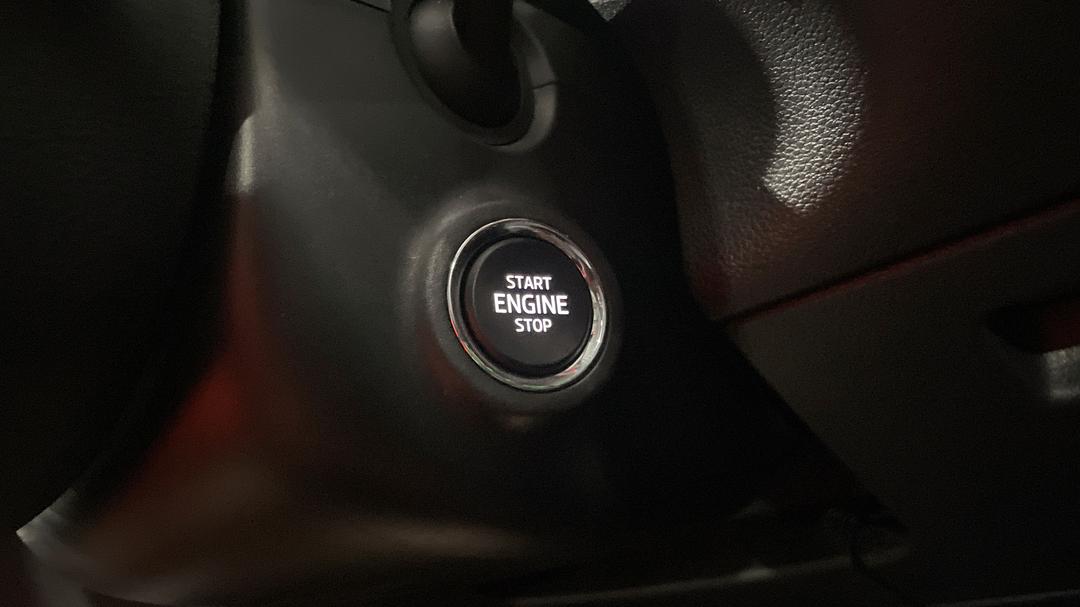 2020 SKODA Kamiq 85tsi, Automatic, 28762 km, Keyless / Button Start