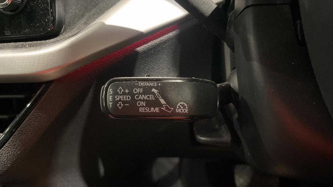 2020 SKODA Kamiq 85tsi, Automatic, 28762 km, Cruise Control