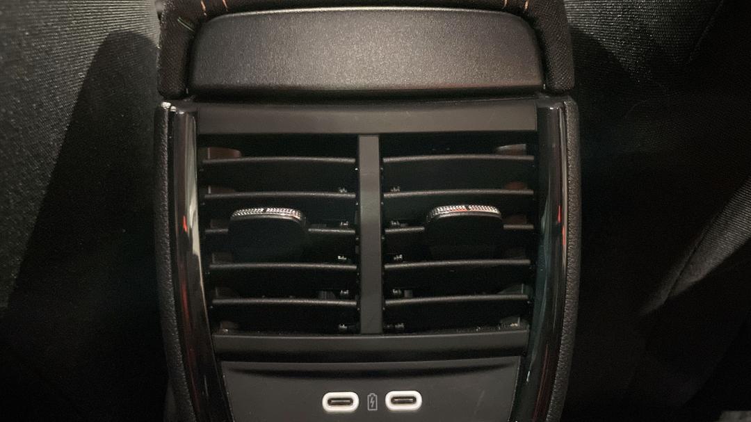 2020 SKODA Kamiq 85tsi, Automatic, 28762 km, Rear A/C Vent